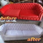 Sofa repair in Dubai