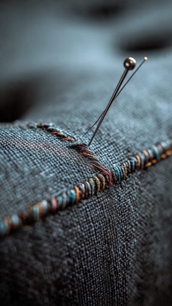 Sagging Sofa Repair