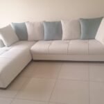 Custom upholstery project 2 completed in Dubai