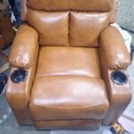 Custom upholstery project 1 completed in Dubai