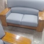 Armchair upholstery project 4 completed in Dubai