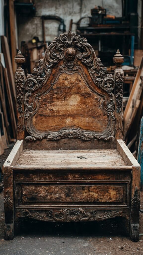 Furniture Repair in dubai