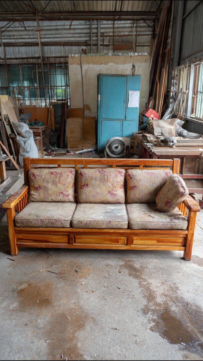 Before Repair