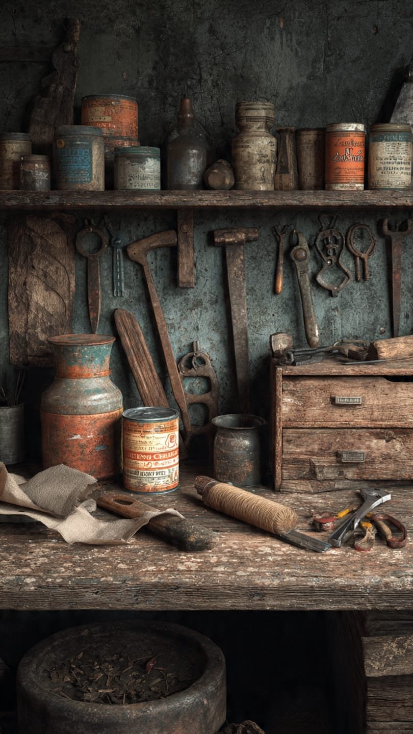 Furniture Repair in dubai